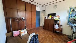 Jalan Hiboran (D13), Terrace #511928471